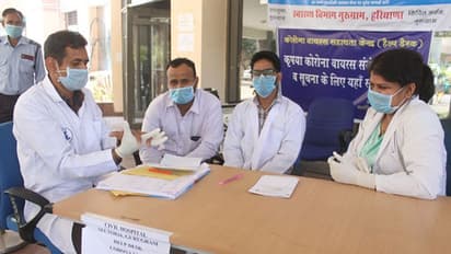 ১২ জন নার্সের করোনা পজিটিভ,এবার বন্ধ হল পার্কসার্কাসের শিশু হাসপাতাল