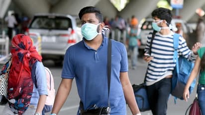 विदेश से भारतीयों को लाने के लिए वंदे भारत निकासी अभियान शुरू