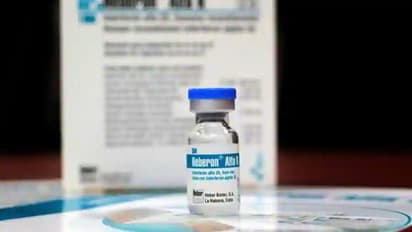 കൊവിഡ് 19 ചികിത്സയ്ക്ക് ഹെപ്പറ്റൈറ്റിസ് മരുന്ന്!; ഇത് പുതിയ ചുവടുവയ്പോ?