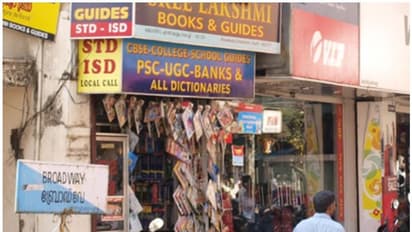 തിരക്ക് വേണ്ട, എറണാകുളത്ത് കടകള് തുറക്കുന്നതില് നിയന്ത്രണം