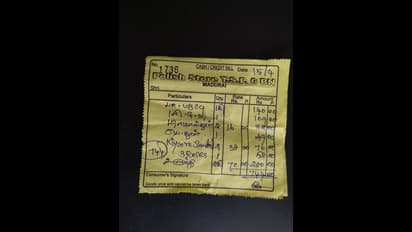 மதுரை 6வது பட்டாலியன் போலீஸ் ஸ்டோரில் கொள்ளையோ.!கொள்ளை... புலம்பும் போலீஸார்கள்.. நடவடிக்கை எடுப்பாரா முதல்வர்