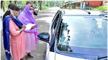 മുത്തങ്ങ വഴിയെത്തുന്ന 1000 പേര്ക്ക് ദിവസേനെ പ്രവേശനം, നടപ്പിലാക്കുക വെള്ളിയാഴ്ച മുതല്