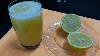 गर्मी और लॉकडाउन में बढ़ रहे आपके मोटापे, दोनों को इलाज करेगा करेगा ये ज्यूस