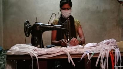 ತೀರ್ಥಹಳ್ಳಿ ಪುಟ್ಟ ಶಾಲಾ ಮಂಡಳಿಯ ದೊಡ್ಡ ಕೆಲಸ.. ಇವರು ಕೊರೋನಾ ವಾರಿಯರ್ಸ್!