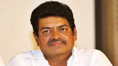 సీనియర్ నటుడు శివాజీ రాజా కు తీవ్ర గుండెపోటు