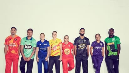 ಕೊರೋನಾ ಎಫೆಕ್ಟ್: ಇಂಗ್ಲೆಂಡ್‌ನ 100 ಬಾಲ್‌ ಟೂರ್ನಿ ಮುಂದೂಡಿಕೆ