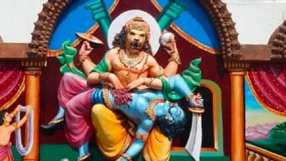 Narasimha Jayanti 2022: Know the rituals and fasting rules to follow on this day