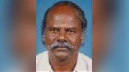 முன்னாள் மத்திய அமைச்சர் தலித் எழில்மலை காலமானார்..!