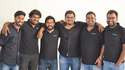 കര്ഷകരുടെ പച്ചക്കറികള് പാഴാകില്ല; നിന്ജകാര്ട്ട് നേരിട്ട് ഉപഭോക്താക്കളെ കണ്ടെത്തുന്നു