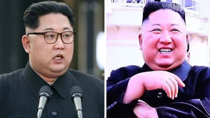 ಸಾರ್ವಜನಿಕವಾಗಿ ಕಾಣಿಸ್ಕೊಂಡಿದ್ದು ಕಿಮ್ ಅಲ್ಲ, ಆತನ ಹೋಲುವ ವ್ಯಕ್ತಿ!