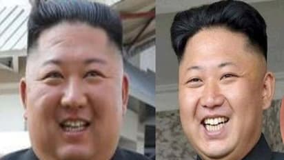 কিম জং উন 'হয়ে গেলেন' চিনের প্রধানমন্ত্রী, বাংলার বিজেপি কর্মীর মন্তব্য ভাইরাল নেট দুনিয়ায়