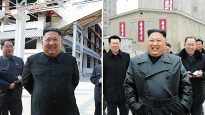 സുപ്രധാന ചുമതലയിലുള്ള ഉദ്യോഗസ്ഥരെ മാറ്റി ഉത്തരകൊറിയ; കിമ്മിന്‍റെ അധികാരമുറപ്പിക്കാനെന്ന് റിപ്പോര്‍ട്ട്