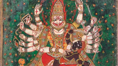 Narasimha Jayanti 2022: Know date, puja timings, significance and more