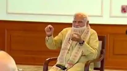 കൊവിഡ് 19: രാജ്യത്ത് മുപ്പതോളം വാക്‌സിനുകള്‍ നിര്‍മ്മാണ ഘട്ടത്തില്‍; പുരോഗതികള്‍ വിലയിരുത്തി പ്രധാനമന്ത്രി