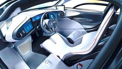 കൊറോണ നട്ടെല്ലൂരി, ആസ്ഥാന മന്ദിരം വില്‍ക്കാന്‍ വച്ച് ഒരു വണ്ടിക്കമ്പനി!