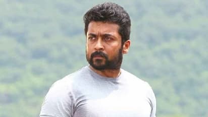 హీరో సూర్యకు మరో షాక్.. ఆ ఆలోచన విరమించుకుంటాడా..?