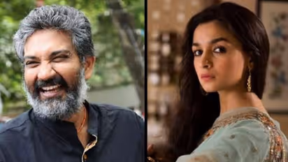'RRR' ಚಿತ್ರದ ಬಗ್ಗೆ ಅಲಿಯಾಗೆ ಅಸಮಾಧಾನ; ರಾಜಮೌಳಿಯನ್ನು Unfollow ಮಾಡಿದ ನಟಿ
