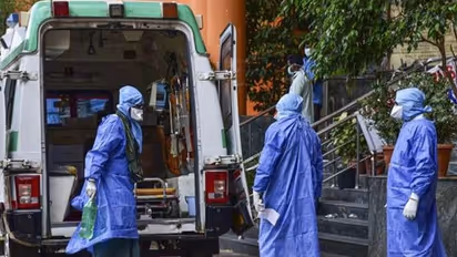 കൊവിഡ് ബാധിച്ച് കോഴിക്കോട് സ്വദേശി കുവൈത്തിൽ മരിച്ചു