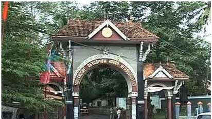 സാമ്പത്തിക പ്രതിസന്ധിയെന്ന് തിരുവിതാംകൂര്‍ ദേവസ്വം ബോര്‍ഡ്; ആവശ്യപ്പെടുന്നത്  170 കോടി