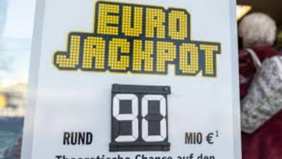 കൊവിഡ് കാലത്തെ കോടി ഭാ​ഗ്യം; 700 കോടിയുടെ യൂറോ ജാക്പോട്ട് സ്വന്തമാക്കി വിദ്യാർത്ഥി !