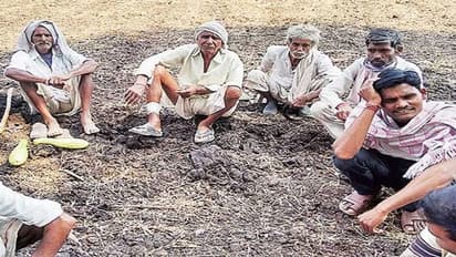 ನವಲಗುಂದ: ಬಿತ್ತನೆ ಬೀಜಕ್ಕೆ ರೈತರ ಅಲೆದಾಟ