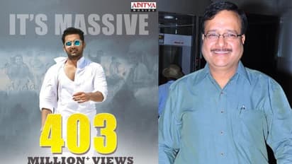 వామ్మో 40 కోట్ల వ్యూసా.. నితిన్ రేంజ్‌ మామూలుగా లేదుగా!