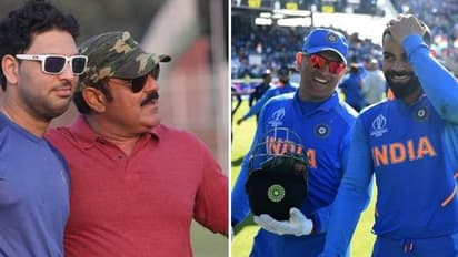 ധോണിയും കോലിയും യുവരാജിനെ പിന്നില് നിന്ന് കുത്തി; കടുത്ത ആരോപണങ്ങളുമായി യുവിയുടെ അച്ഛന് യോഗ്രാജ് സിംഗ്