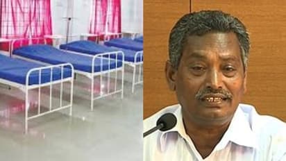 സംസ്ഥാനങ്ങളില് നിന്ന് മടങ്ങിയെത്തുന്നവരെ റിസോര്ട്ടുകളില് കോറന്റൈനിലാക്കണം: എ കെ മണി