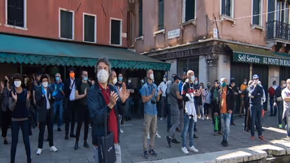 சூப்பர் நியூஸ் மக்களே..! உலகளவில் 15.27 லட்சம் மக்கள் கொரோனாவை வென்றனர்..!