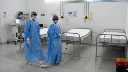 महाराष्ट्र में संक्रमितों की संख्या पहुंची 26 हजार के करीब, एक ही दिन में 40 की मौत