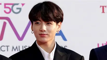 BTS' Jungkook singing Lauv's 'Never Not' has fans swooning, breaking records on Twitter