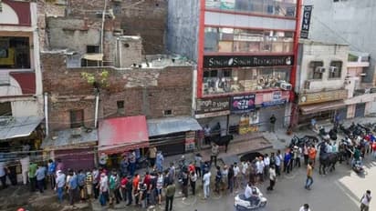 'മദ്യശാലകള്‍ തുറന്നു, പൊലീസുകാരനും ലക്കുകെട്ടോ'; വൈറല്‍ വീഡിയോയെ കുറിച്ച് അറിയാനേറെ