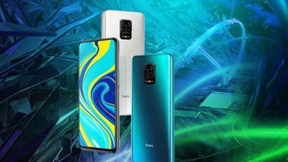 റെഡ്മി നോട്ട് 9 പ്രോ വില്‍പ്പന ആരംഭിച്ചു; വിലയും പ്രത്യേകതയും ഇങ്ങനെ