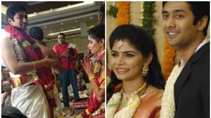 ഫെമിനിസ്റ്റാക്കി മാറ്റിയത് രാഹുലാണ്; വിവാഹ വാര്‍ഷിക ആശംസകള്‍ നേര്‍ന്ന് ചിൻമയി