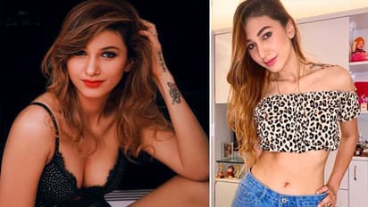 66 ఏళ్ల సింగర్ తో 30 ఏళ్ల బిగ్ బాస్ బ్యూటీ వివాహం?.. లవ్ ఎఫైర్ గురించి తాజాగా..