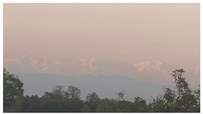 করোনার সৌজন্যে ফের ঘটে গেল মিরাকল, এবার বিহারের গ্রাম থেকেই দেখা মিলল এভারেস্টের