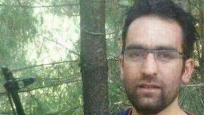 Security forces kill top Hizbul Mujahideen commander Riyaz Naikoo