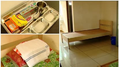 പ്രവാസികളെ സ്വീകരിക്കാൻ ഒരുങ്ങി കേരളം; എറണാകുളത്ത് നിരീക്ഷണകേന്ദ്രങ്ങൾ സജ്ജം