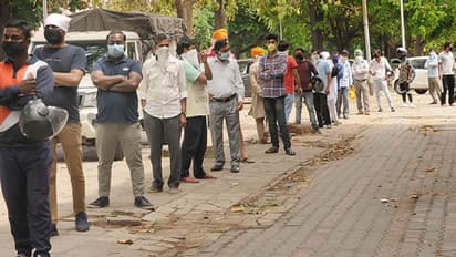 पंजाब में संक्रमितों की संख्या पहुंची 1823, 67 फीसदी मामले नांदेड़ से जुड़े हुए