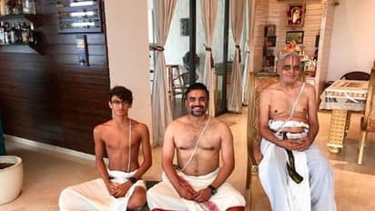 ಮನರಂಜನೆ, ಸಮಾಜಕ್ಕೆ ಸ್ಪಂದನೆ: ಮಾಧವನ್ ಎಂಬ ನಟನ ವಿಶೇಷ ಸಾಧನೆ