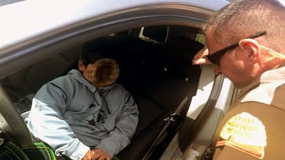 অভিমানেই ঘর ছেড়ে ৩ মাইল গাড়ি চালাল ৫ বছরের শিশু, তারপর কী হল