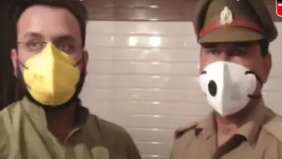 ಸಿಎಂ ಹೆಸರು ಹೇಳಿ ಬೆಂಗಾವಲು ವಾಹನ ಜೊತೆ ಕೇದಾರನಾಥ್ ಪ್ರವಾಸ; ಪೊಲೀಸರ ಅತಿಥಿಯಾದ ಶಾಸಕ!