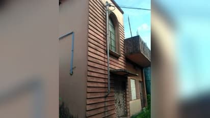 শ্বাসকষ্টে মৃত্যু স্বামীর, করোনা আতঙ্কে দেহ নিতে 'অস্বীকার' স্ত্রীর