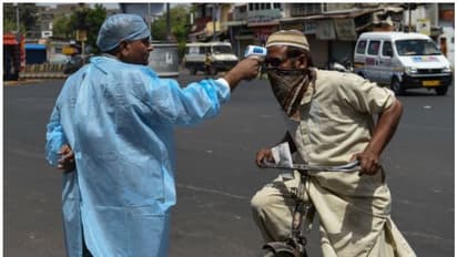 ഗുജറാത്തിൽ 24 മണിക്കൂറിനിടെ കൊവിഡ് 19 സ്ഥിരീകരിച്ചത് 394 പേർക്ക് കൂടി