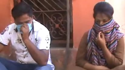 नहीं देखा होगा ऐसा विवाह: जिस लड़के की FIR कराने पहुंची थी, थाने पहुंचकर उसी के साथ लिए 7 फेरे