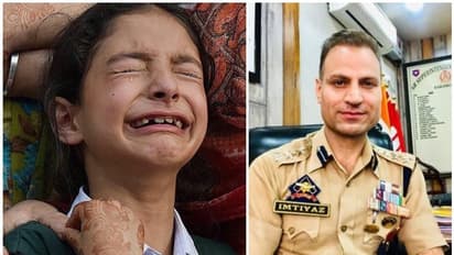 ഈ ചിത്രത്തിന് പുരസ്കാരമില്ലേ? കര്ഫ്യൂ ചിത്രങ്ങള്ക്ക് അവാര്ഡ് നല്കിയതില് പൊലീസ് ഉദ്യോഗസ്ഥന്റെ പ്രതികരണം