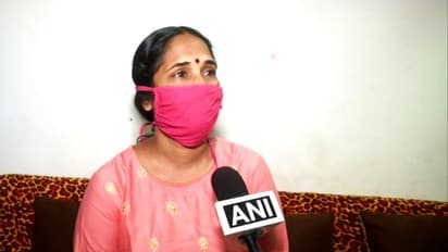 'পিপিই পরাটা বেদনাদায়ক', একমাস পর বাড়ি ফিরে কোভিড চিকিৎসা নিয়ে মুখ খুললেন নার্স