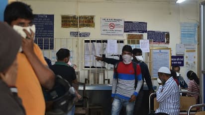 রাজ্য়ে করোনা আক্রান্তের অর্ধেকের বেশি কলকাতার,৭০০ থেকে একদিনে ৭৫৪