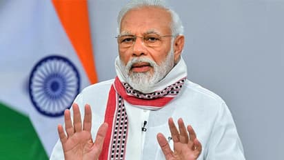 लॉकडाउन के बीच राज्यों के सीएम के साथ पीएम नरेन्द्र मोदी की होगी बैठक
