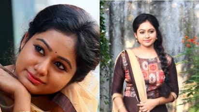 'നിങ്ങളുടെ മനസില് ഞാന് ഇപ്പോഴും ഉണ്ടെന്നറിഞ്ഞതില് സന്തോഷം'; പുതിയ തുടക്കവുമായി മേഘ്ന